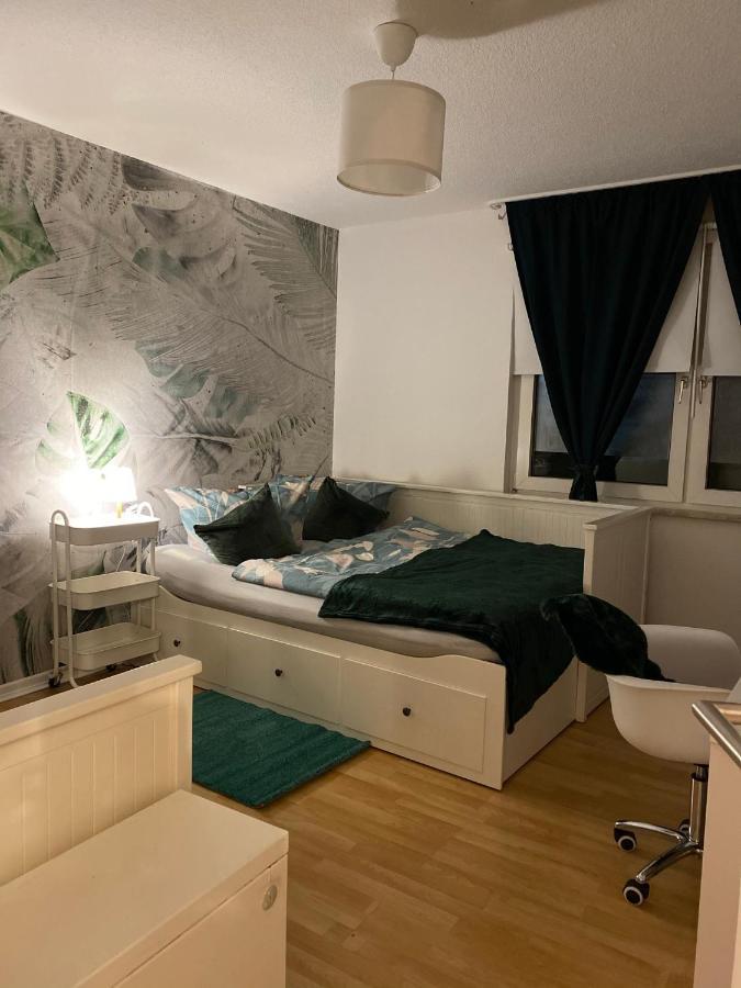 Apartamento Daheim In Essen Exterior foto