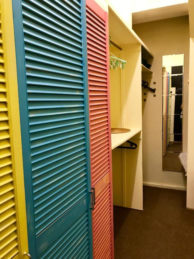 Apartamento Daheim In Essen Exterior foto